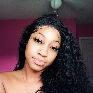 Meet your Posher, Jordan